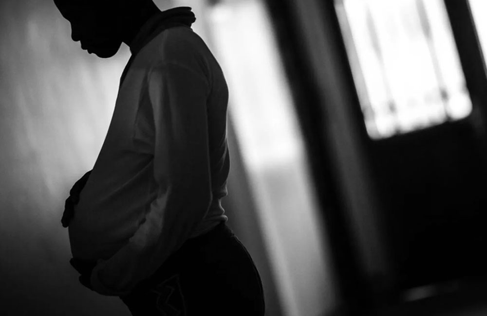 Suspect Who Raped and Impregnated Underage Girl Arrested After a Year