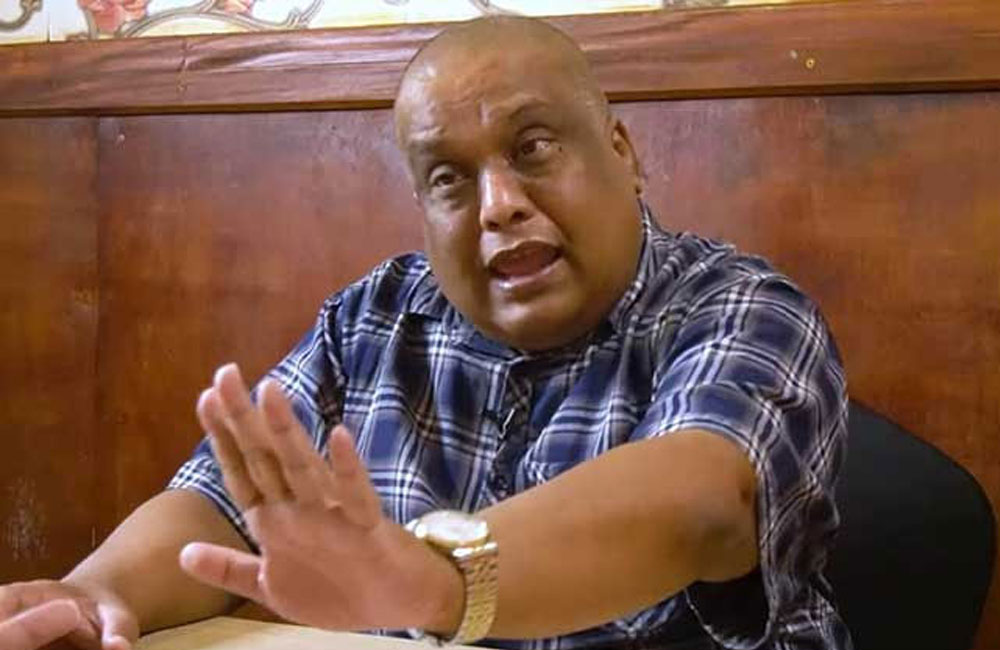 Acting Deputy Director of Colombo National Hospital Placed on Suspension