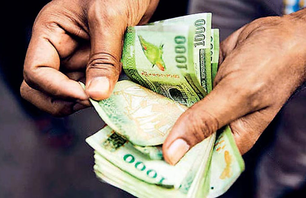 Rupee Slide Sparks Economic Concerns Amid Calls for Urgent Action