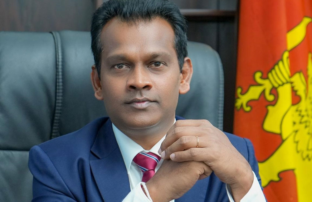 New Mayors Struggle Without Transport Facilities – Dy Minister