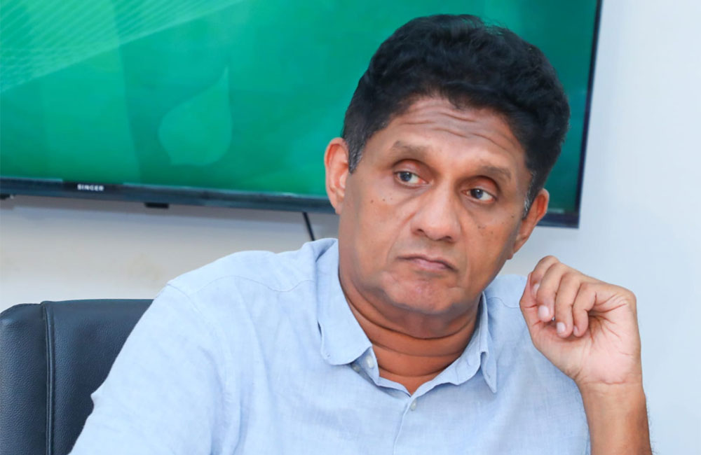 Opposition Leader calls for modernising outdated Mosquito Breeding Act to fight dengue epidemic