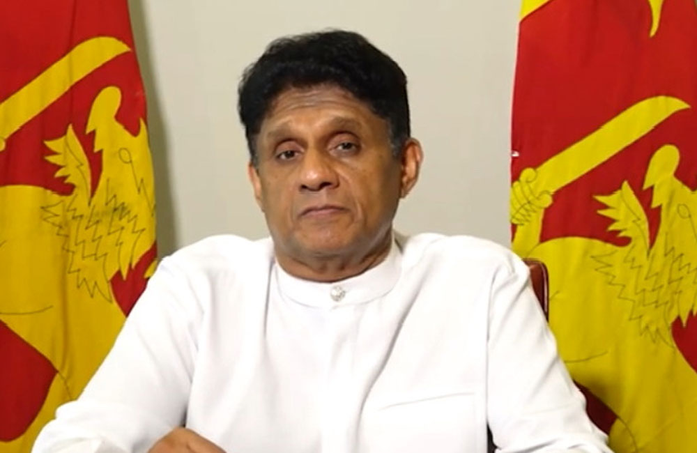 Govt bars Opposition Leader from speaking at Sectoral Oversight Committee meeting