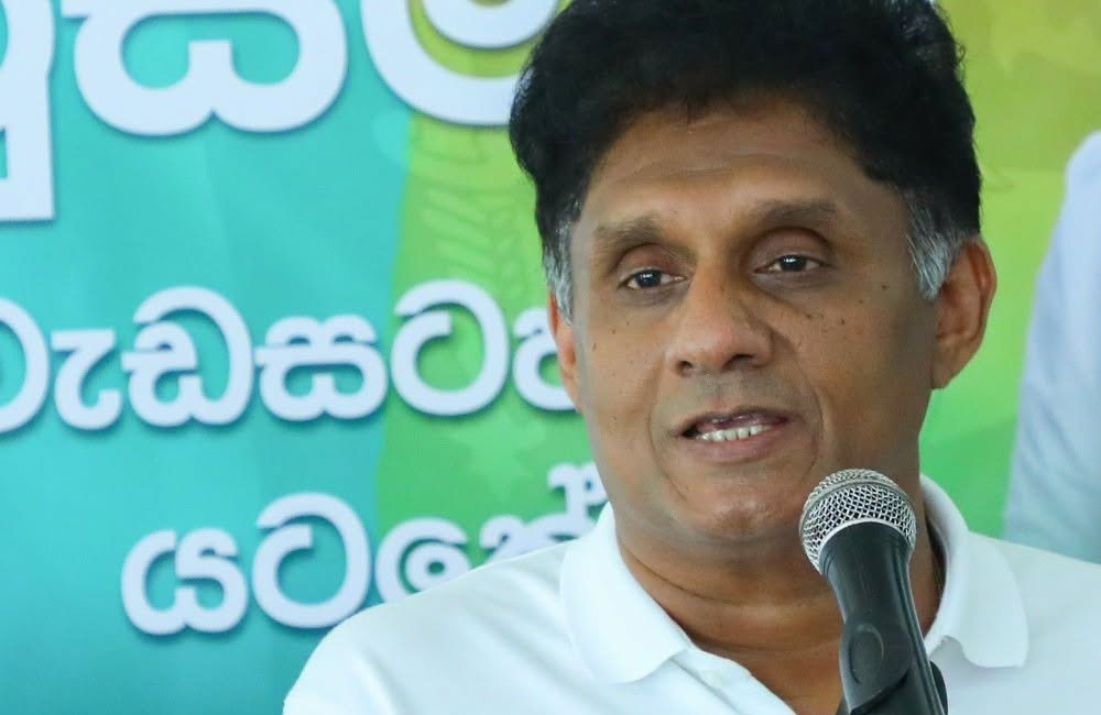Farmers reduced to 'Kasippu' drinkers under NPP rule, says Opposition Leader
