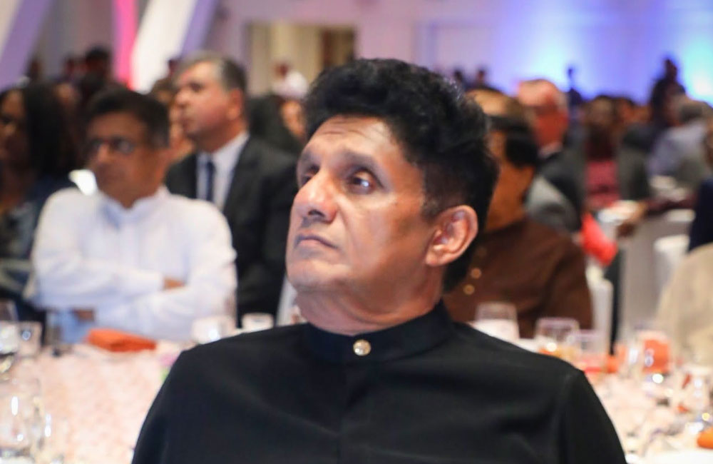 Opposition Leader says govt blocked his questions on Negombo unrest