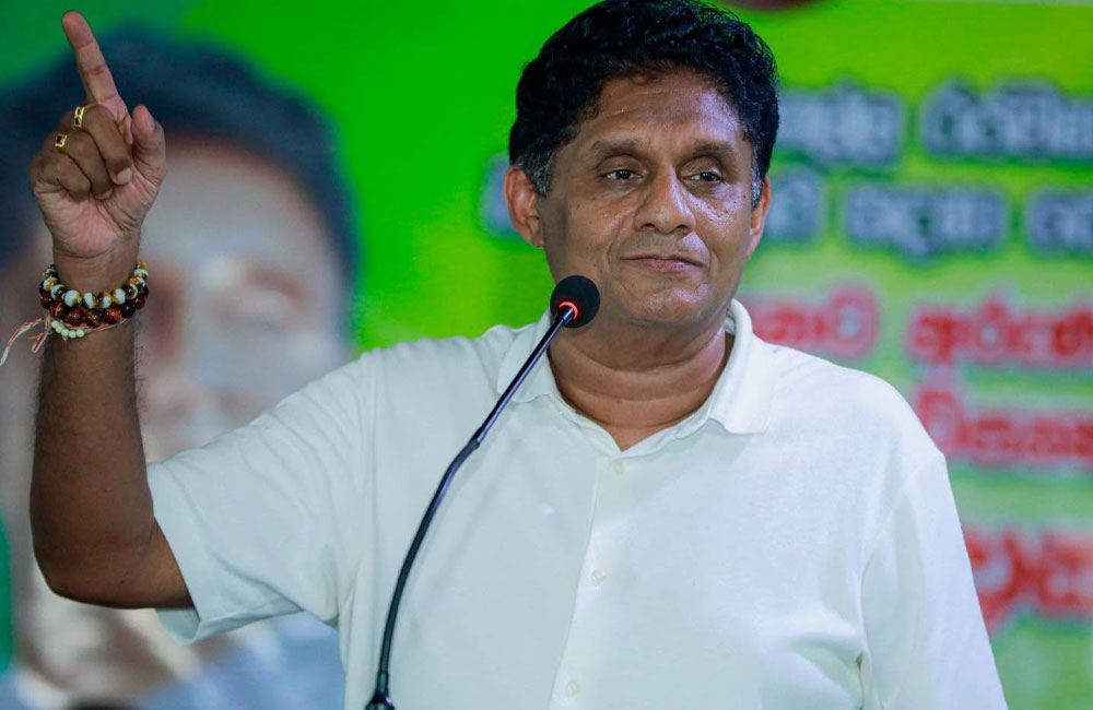Country can't be enriched by raising retirement age of judges - Opposition Leader