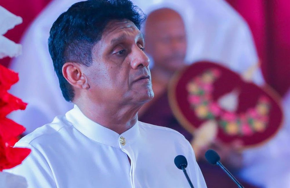 Opposition leader slams rice imports amid domestic surplus