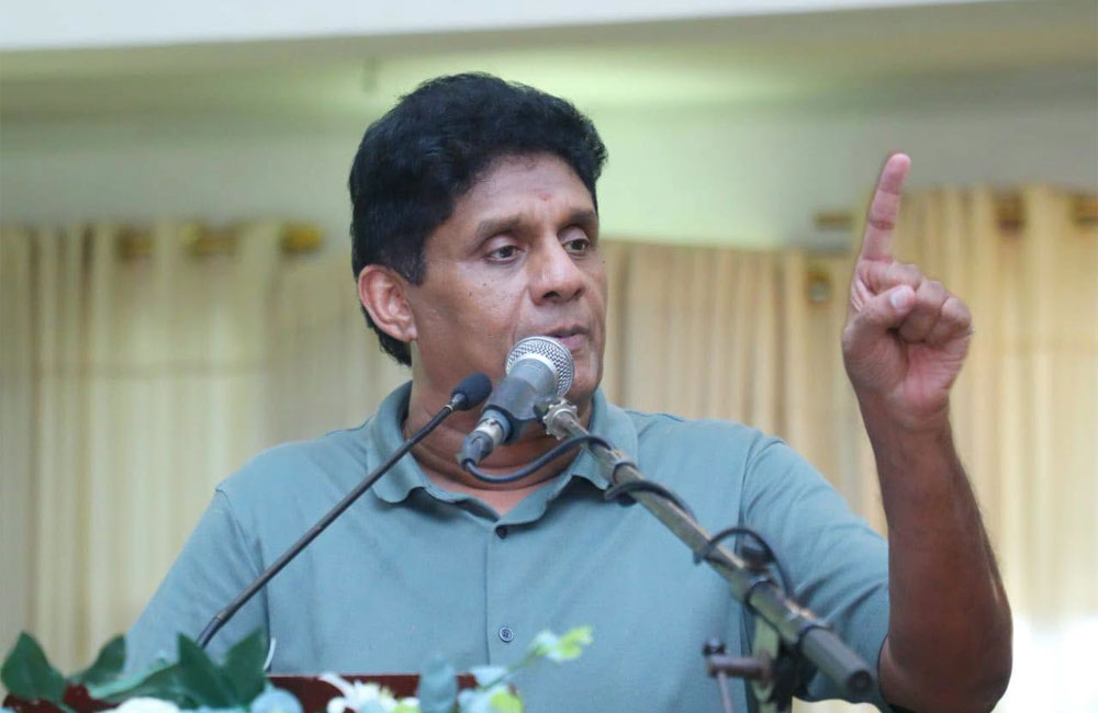 Opposition Leader cites Supreme Court ruling to challenge Govt.’s judicial tenure plan