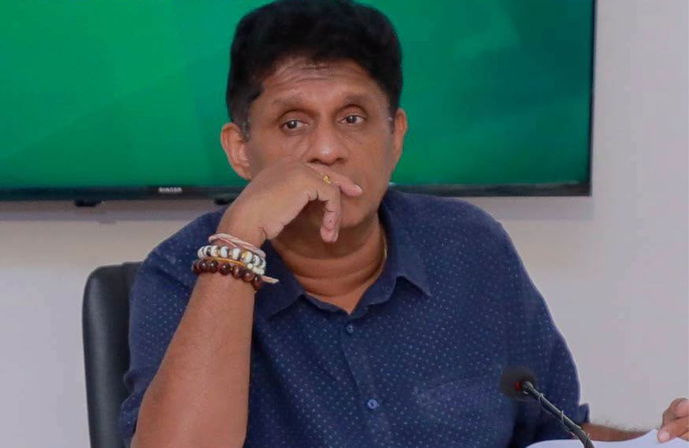 22A betrays Government manifesto commitments - Opposition Leader
