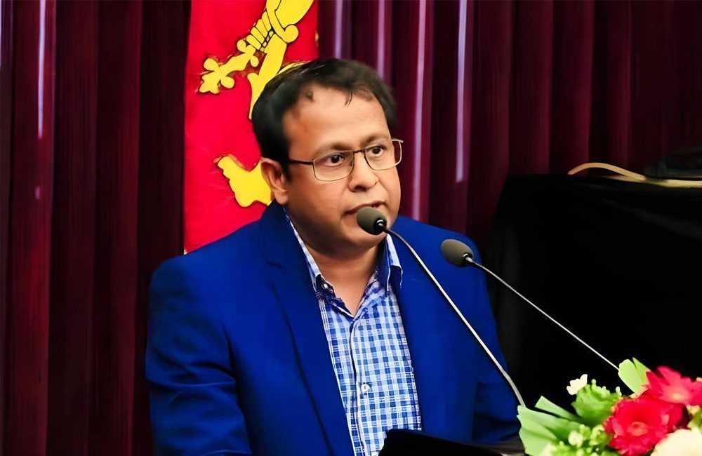 Experts call for independent oversight to salvage Colombo East Container Terminal