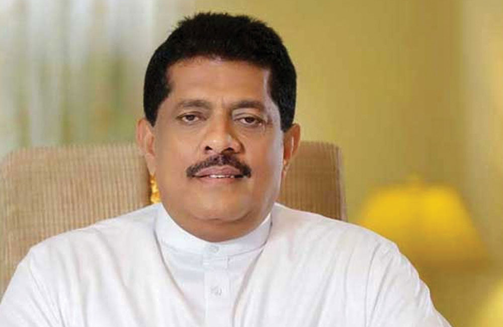Former Deputy Minister Sentenced in Vehicle Procurement Corruption Case