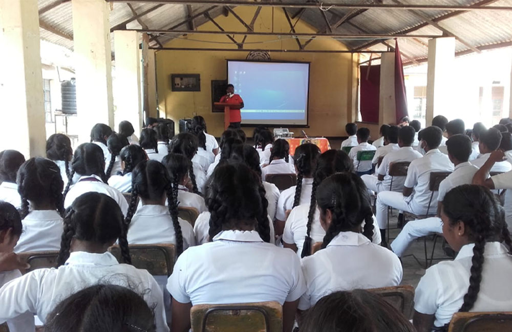 161 Out-of-School Children Identified in Kalutara District as Authorities Intensify Action