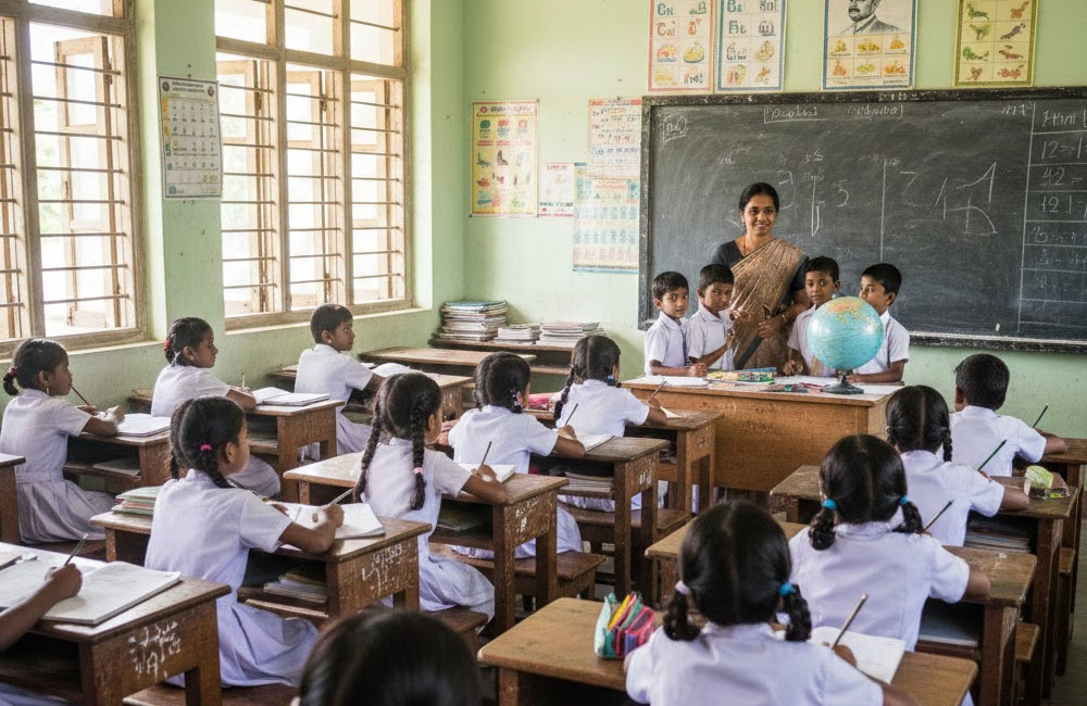 Education Ministry Rules Out Longer School Hours Amid Post-Disaster Concerns