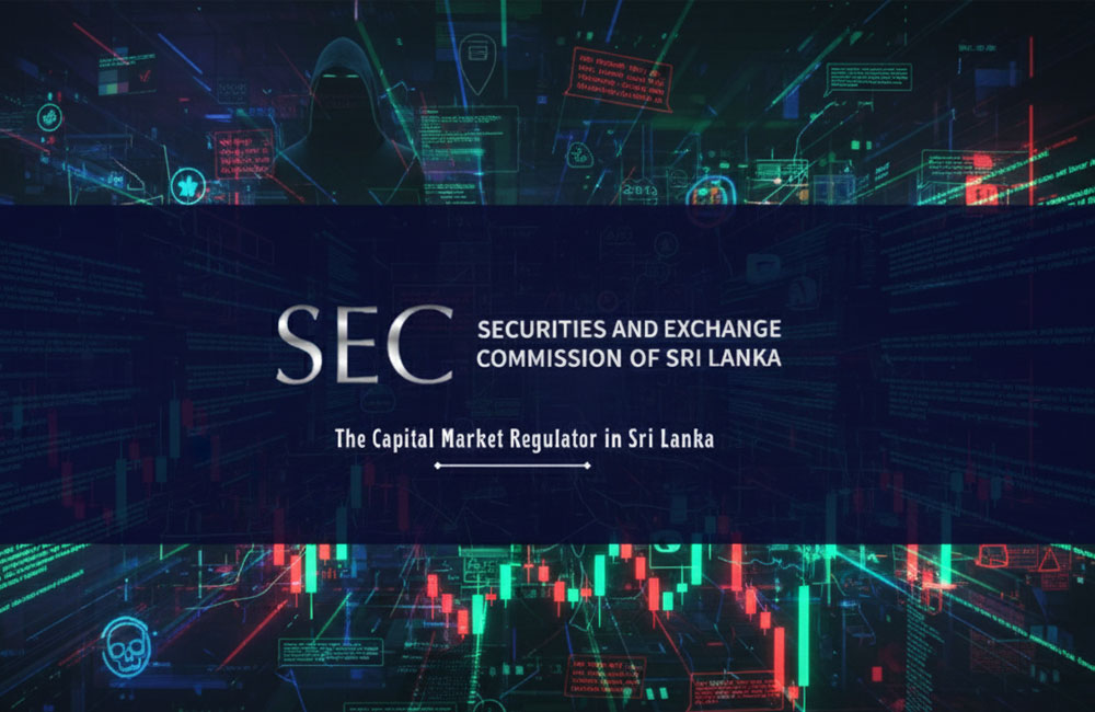 Fake Securities Firms Exploit Investors with Misleading Operations