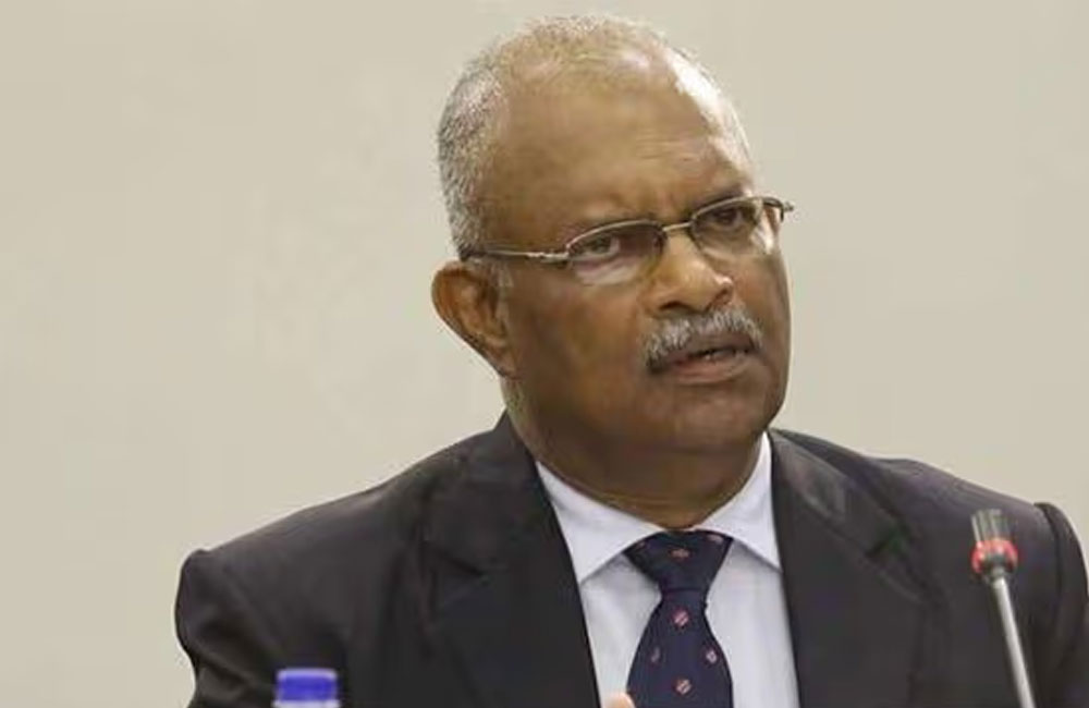 CID Director Shani Abeysekara Elevated to DIG Rank