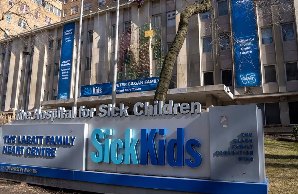 Sri Lankan-origin doctor arrested in Canada for possessing child sexual abuse material