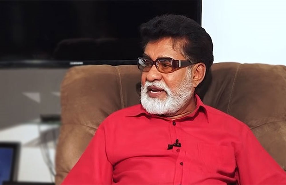 Former Minister Mervyn Silva Denies Bribery and Illegal Asset Acquisition Charges