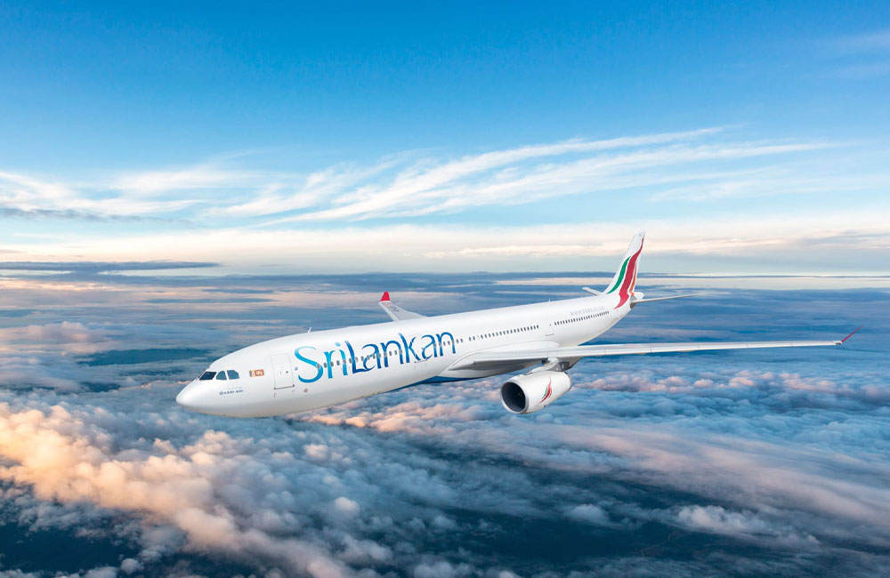 Police Warn Public of Fraudulent Mobile Scam Misusing SriLankan Airlines Name