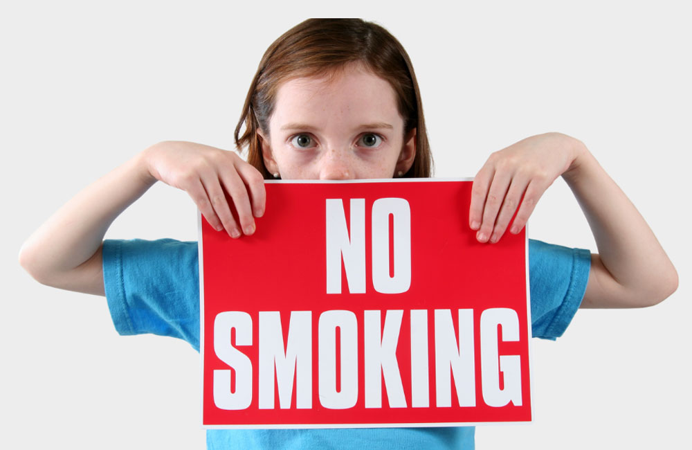 Rise in Smoking Among Schoolchildren Alarming, Health Experts Warn