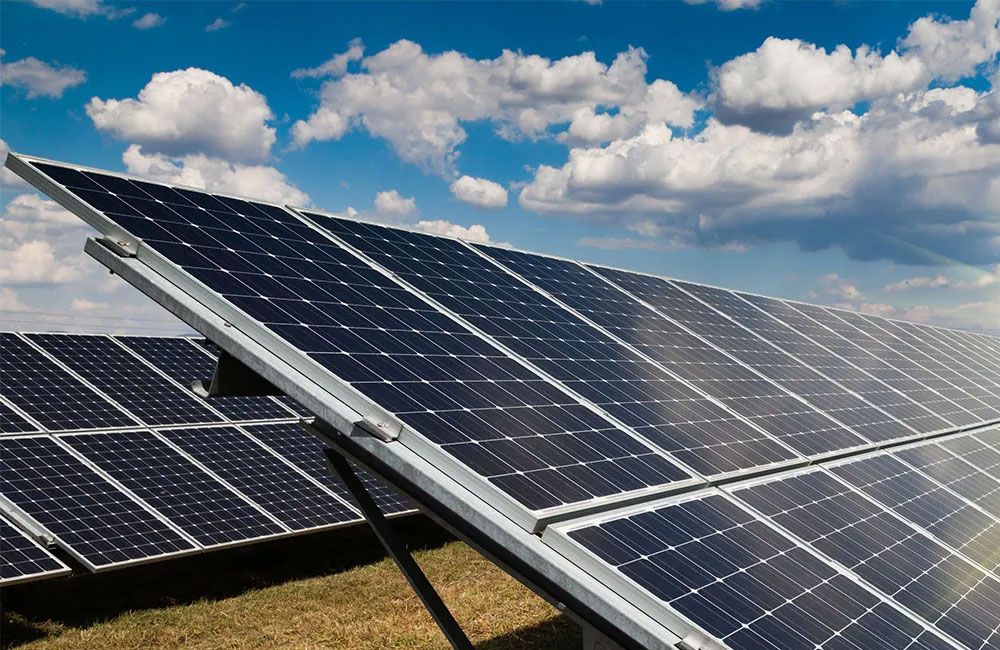 ADB approves USD 57m for Sri Lanka rooftop solar aggregation project