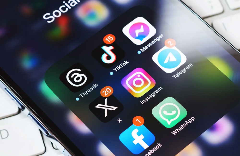 Norway plans to ban social media use by children under 16