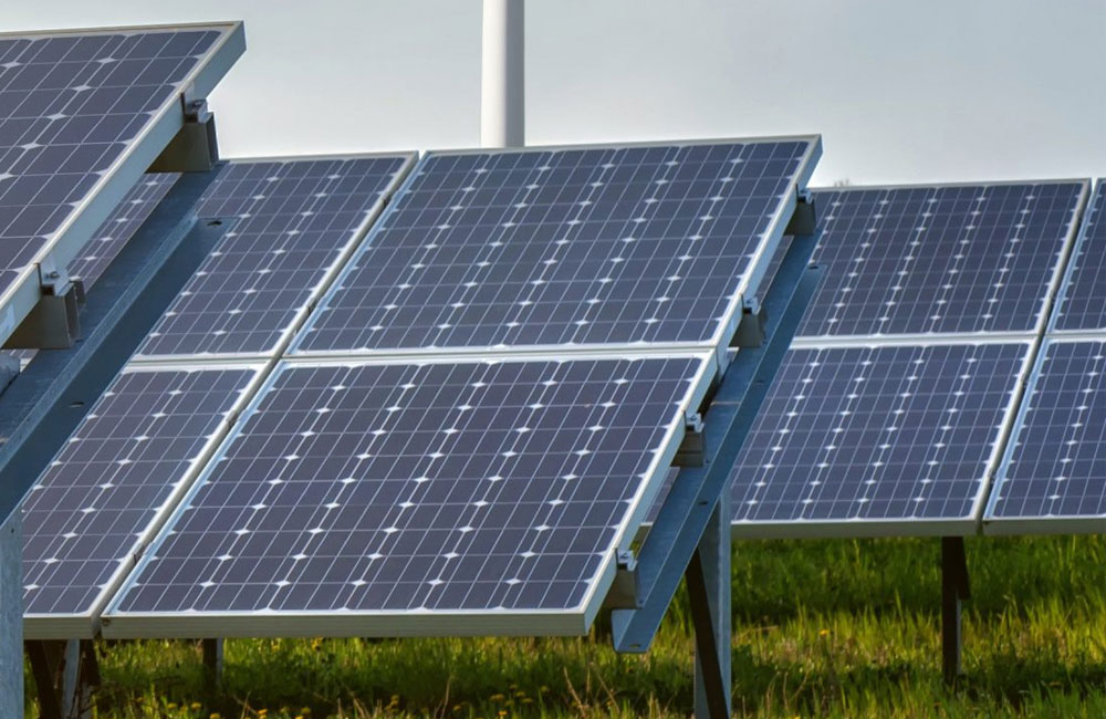 Sri Lanka Launches First Solar Project Under 300MW Renewable Energy Programme