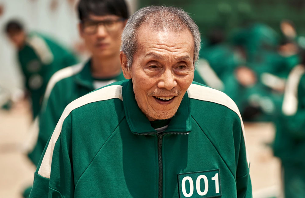 Squid Game star, 81, acquitted of sexual misconduct