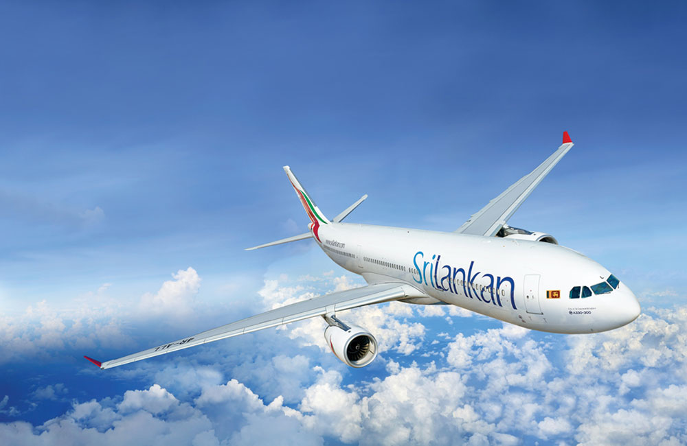 Sri Lanka’s airports now fully operational; AASL