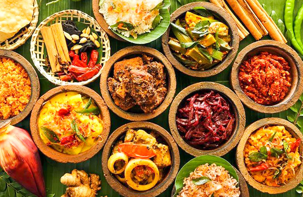 Food Prices Adjusted: Rice, Kottu Up by Rs. 20 as Short Eats See Price Cut