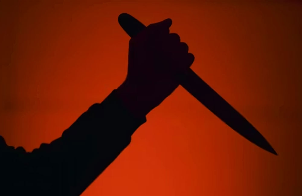 Seven individuals stabbed by psychiatric patient