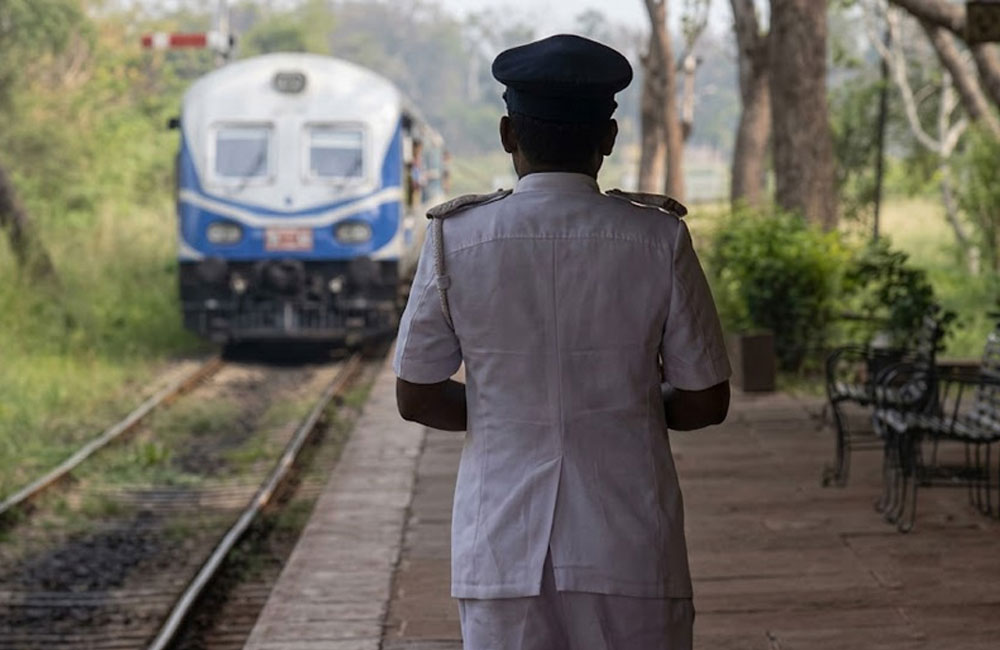 Railway Station Masters threaten TU action over safety fears