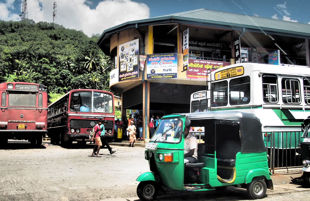 Passengers Affected as Horana–Colombo Bus Strike Persists
