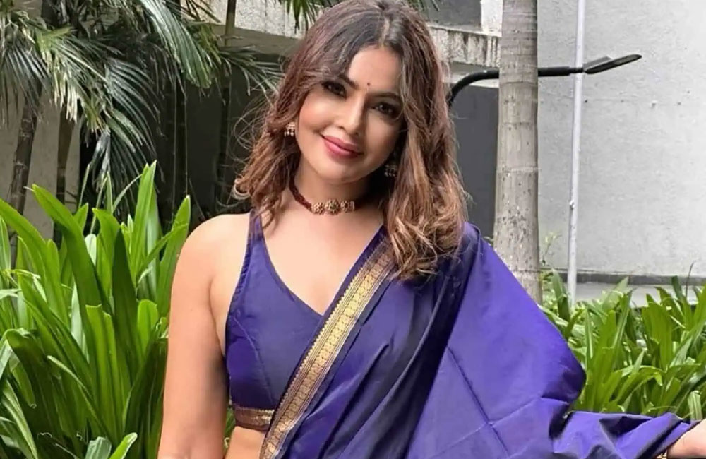 Sri Lanka-born actress allegedly dies by suicide in Chennai