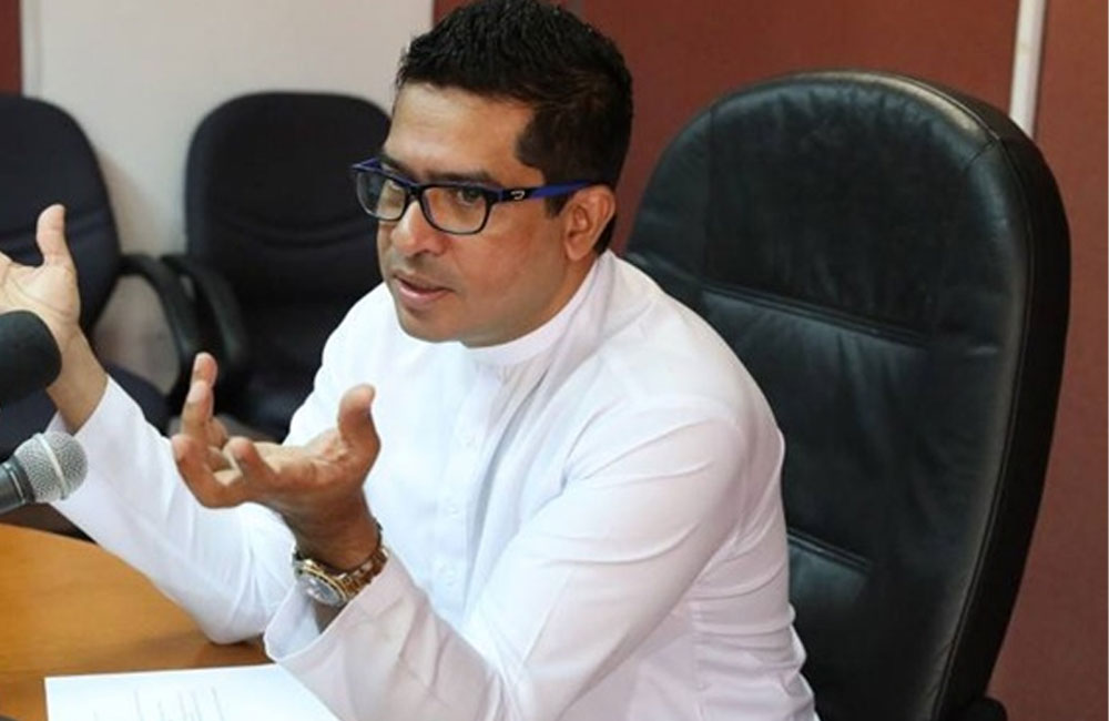Cost of living crisis forces Sri Lankans to pawn over Rs 1200 billion in gold - Sujeewa