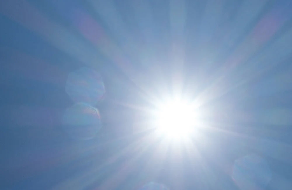 Sun to Stand Directly Overhead Across Parts of Sri Lanka Today