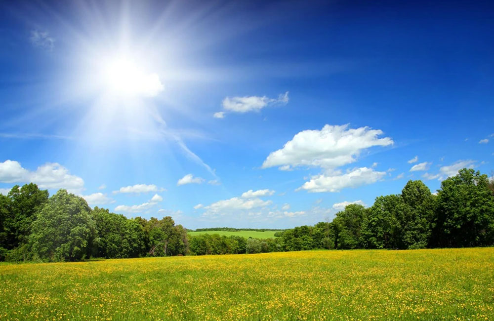 Change in Weather Pattern Expected From Tomorrow After Dry Spell