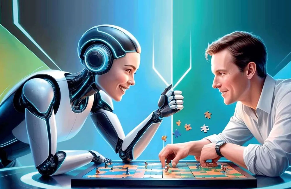 A Silent Disruption: How GenAI Could Reshape Sri Lanka’s Jobs