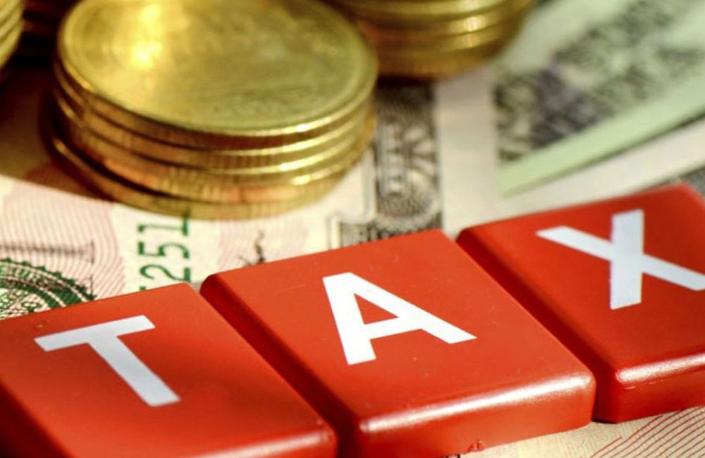 India amends tax treaty with Sri Lanka to seal evasion loopholes