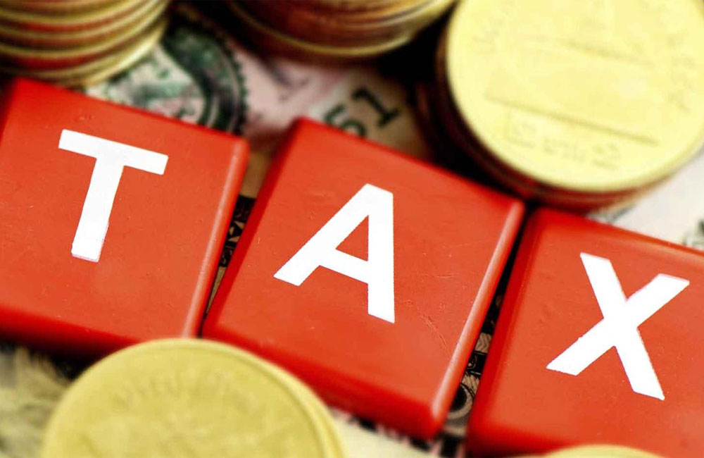 Tax Net Expansion Stalls as Disaster Delays Inland Revenue Drive