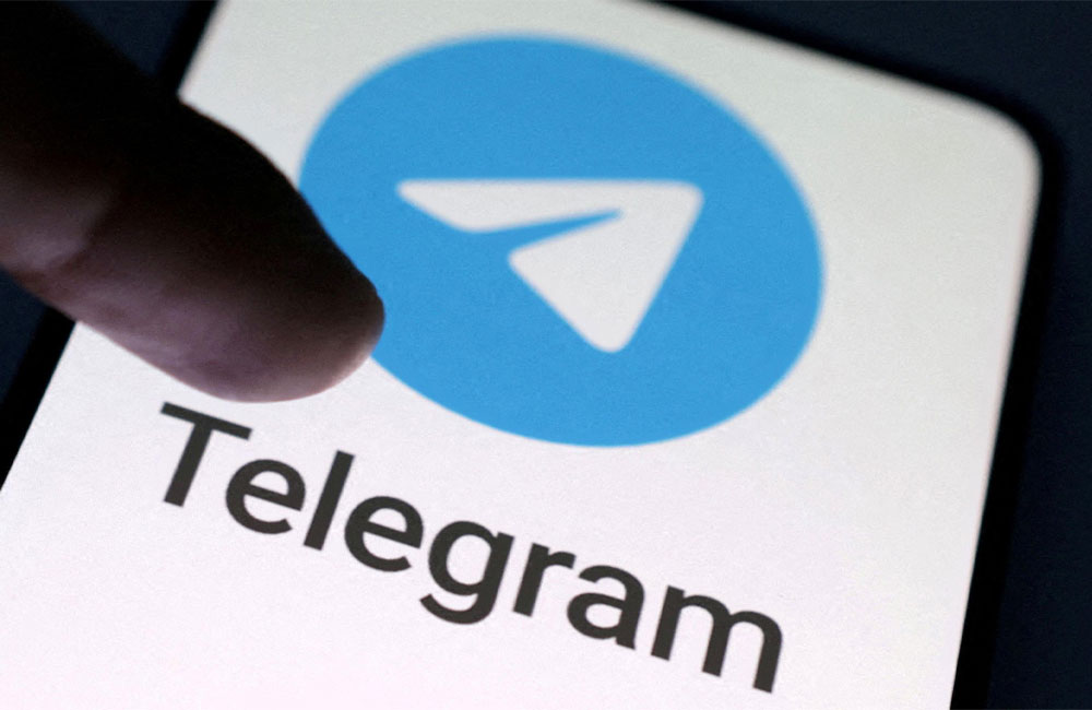 Woman Arrested Over Telegram-Based Online Scam Investigation 