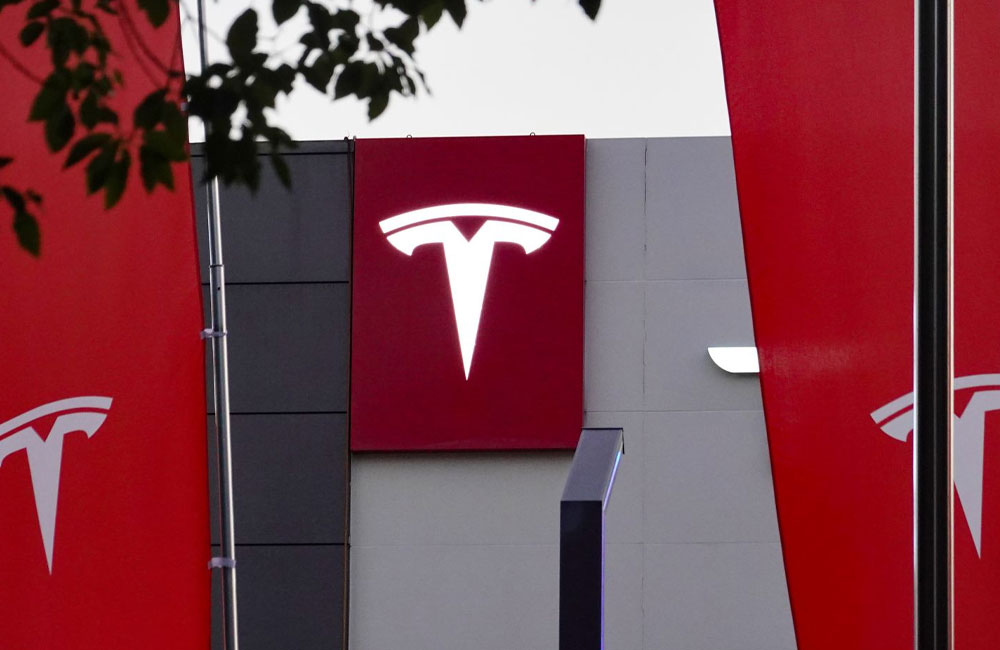 Tesla is developing a new smaller, cheaper EV