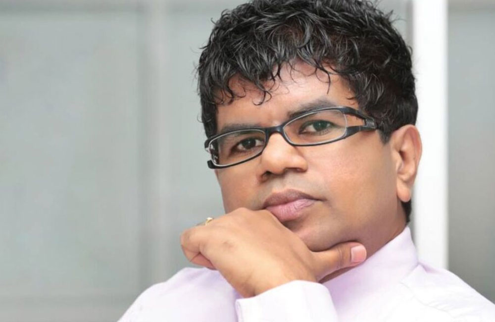 Arrest warrant issued for former NLB Director Thusitha Halloluwa