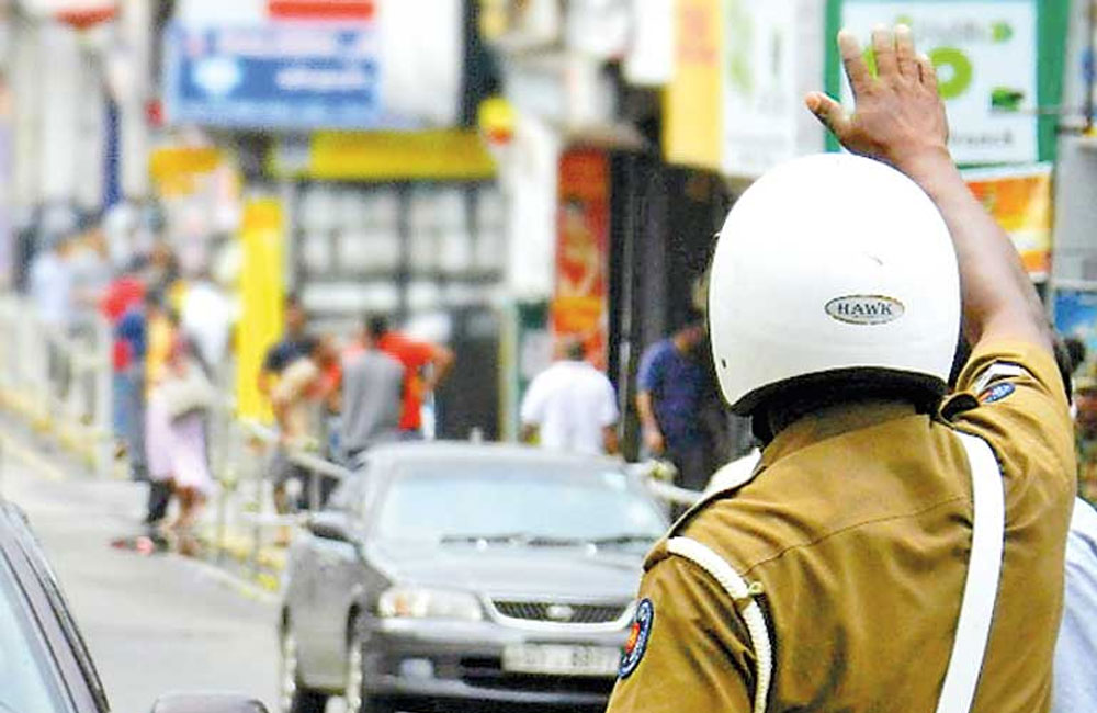 Special traffic plan for National War Heroes’ Commemoration ceremony