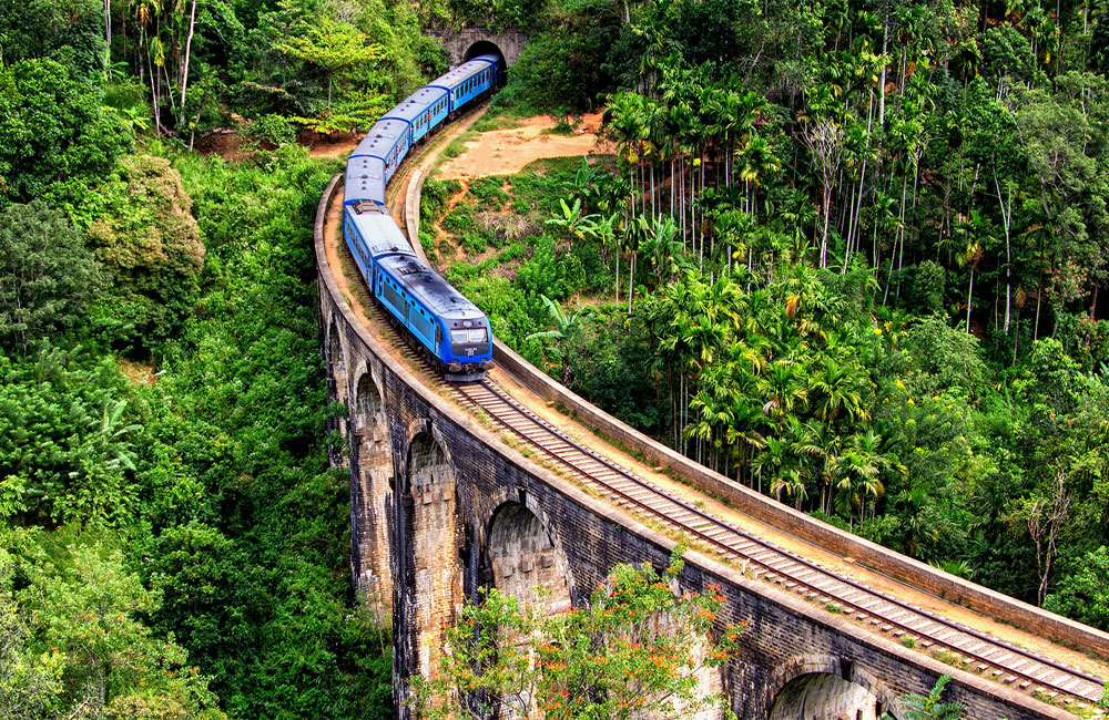 Tourism Boom, Revenue Bust: Mismanaged Agencies Fail Sri Lanka