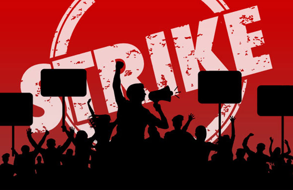 Radiological Technologists to Launch Nationwide 24-Hour Strike Today