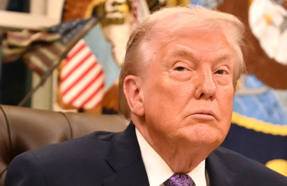 Trump Halts US Diversity Visa Lottery Following Brown and MIT Shootings