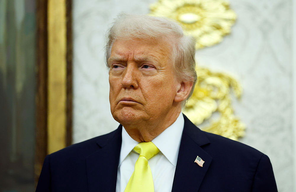 Trump appoints Tony Blair, Marco Rubio and more to Gaza ‘board of peace’