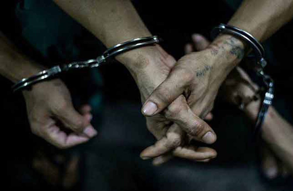 Two Arrested Over Korathota Shooting Incident