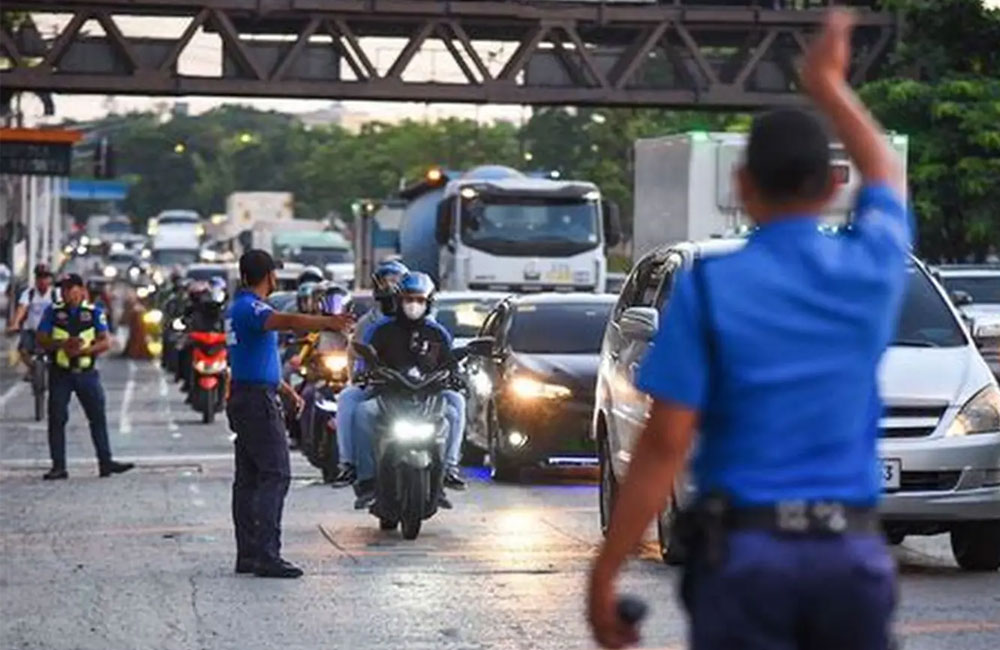 Special Traffic Restrictions Announced in Colombo for Independence Day Events