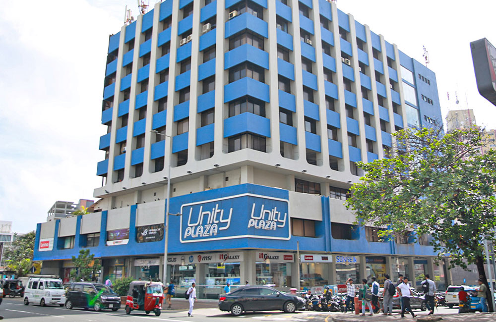 Power and Property Collide: New Conflict Rocks On’ally Holdings