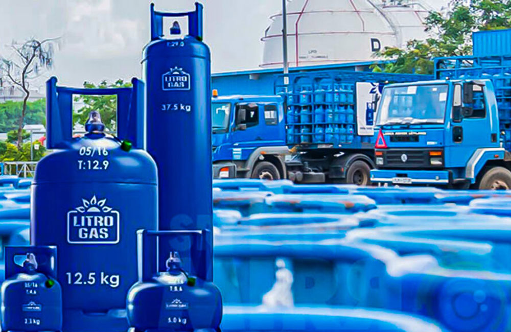 Litro Assures Public of Adequate Gas Stocks, Urges Consumers Not to Panic